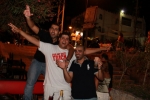 Chillout at Black List Pub, Byblos